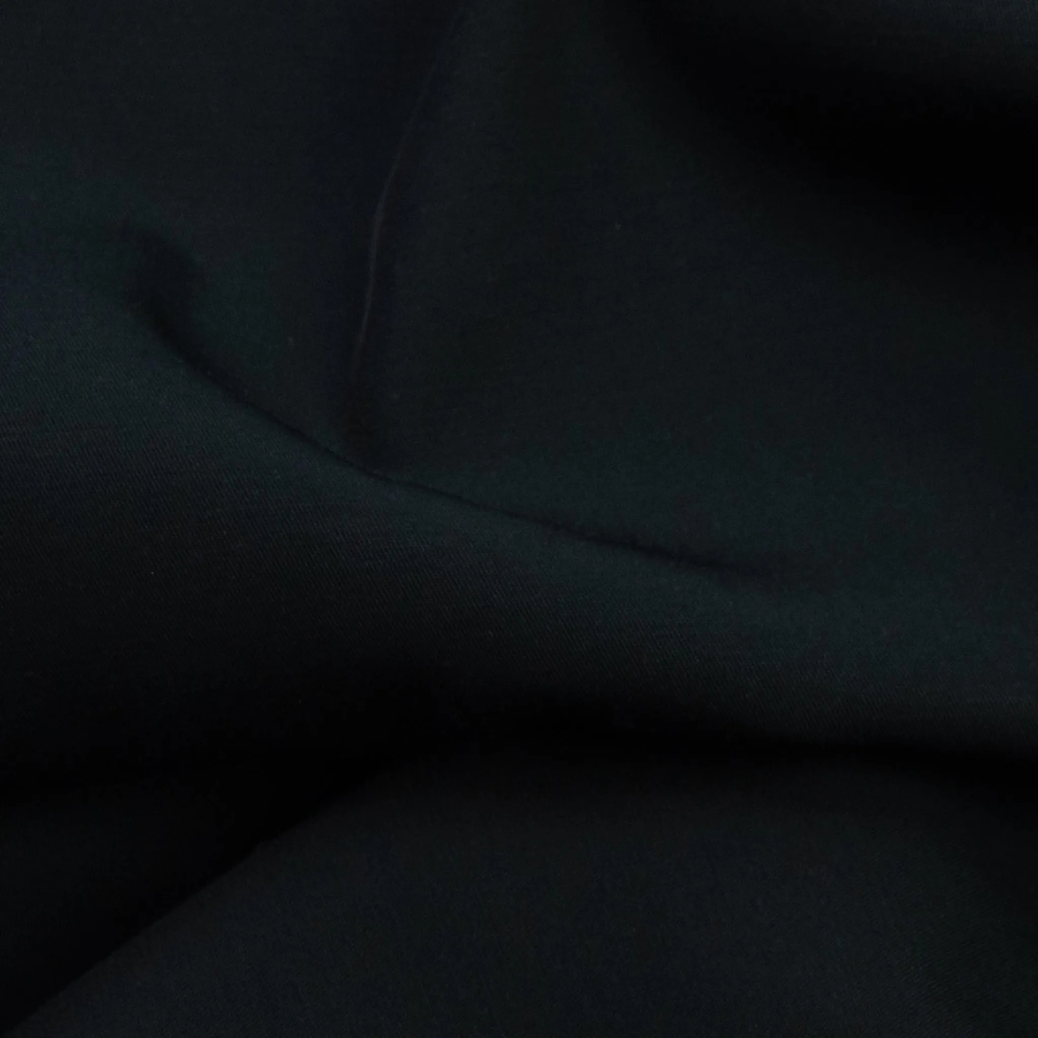 Ralph Crow Black Polyester
