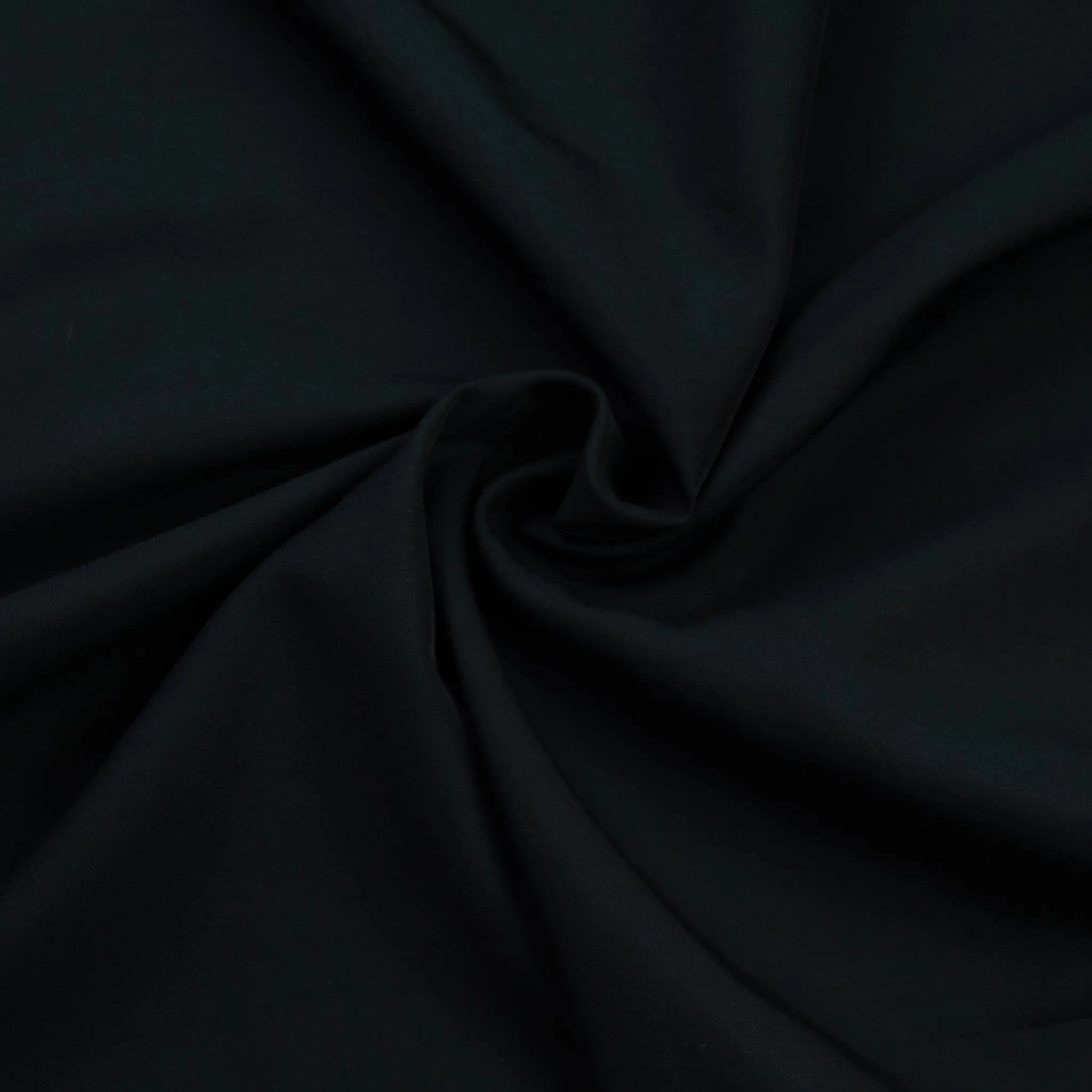 Ralph Crow Black Polyester