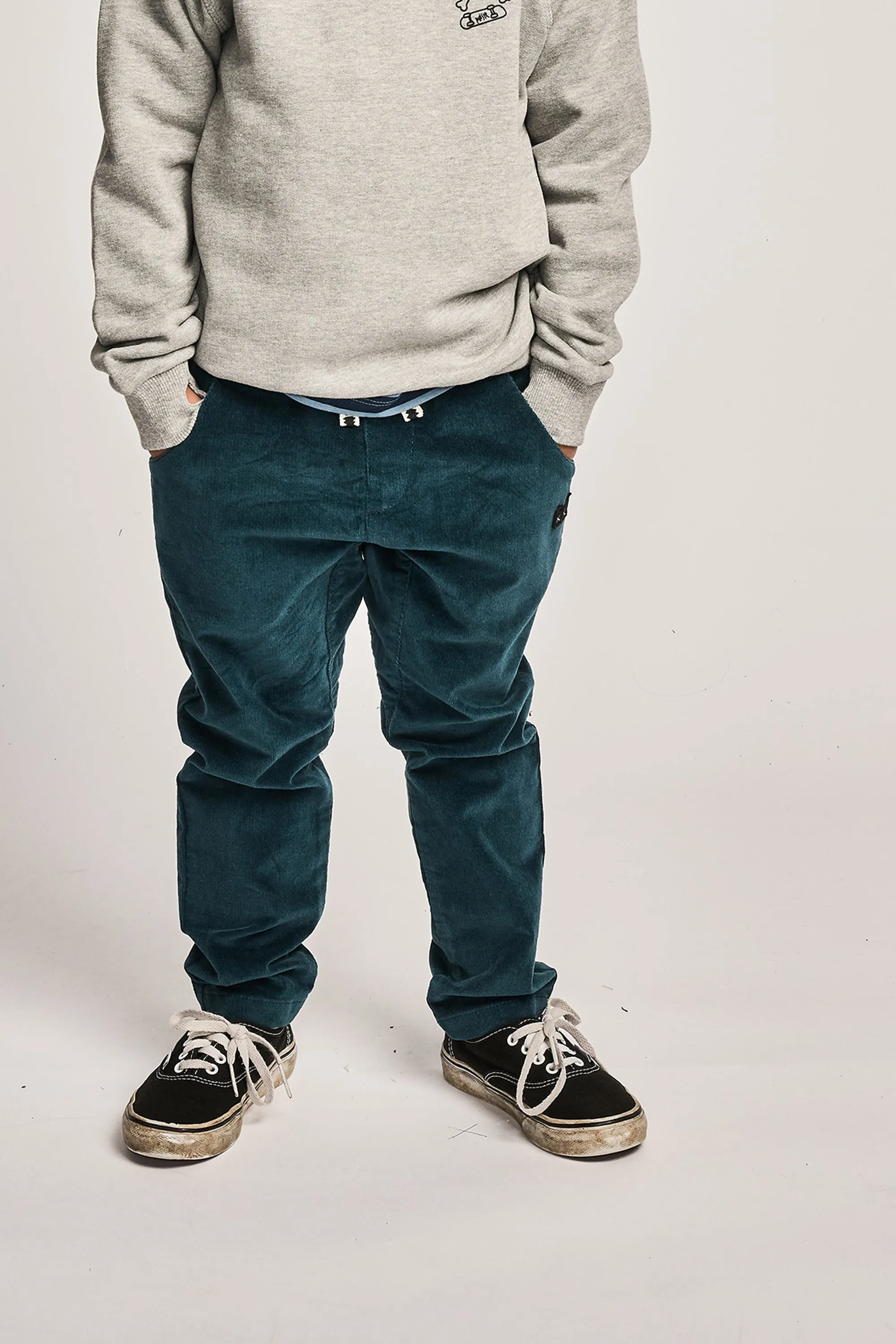 RASTA W PANT