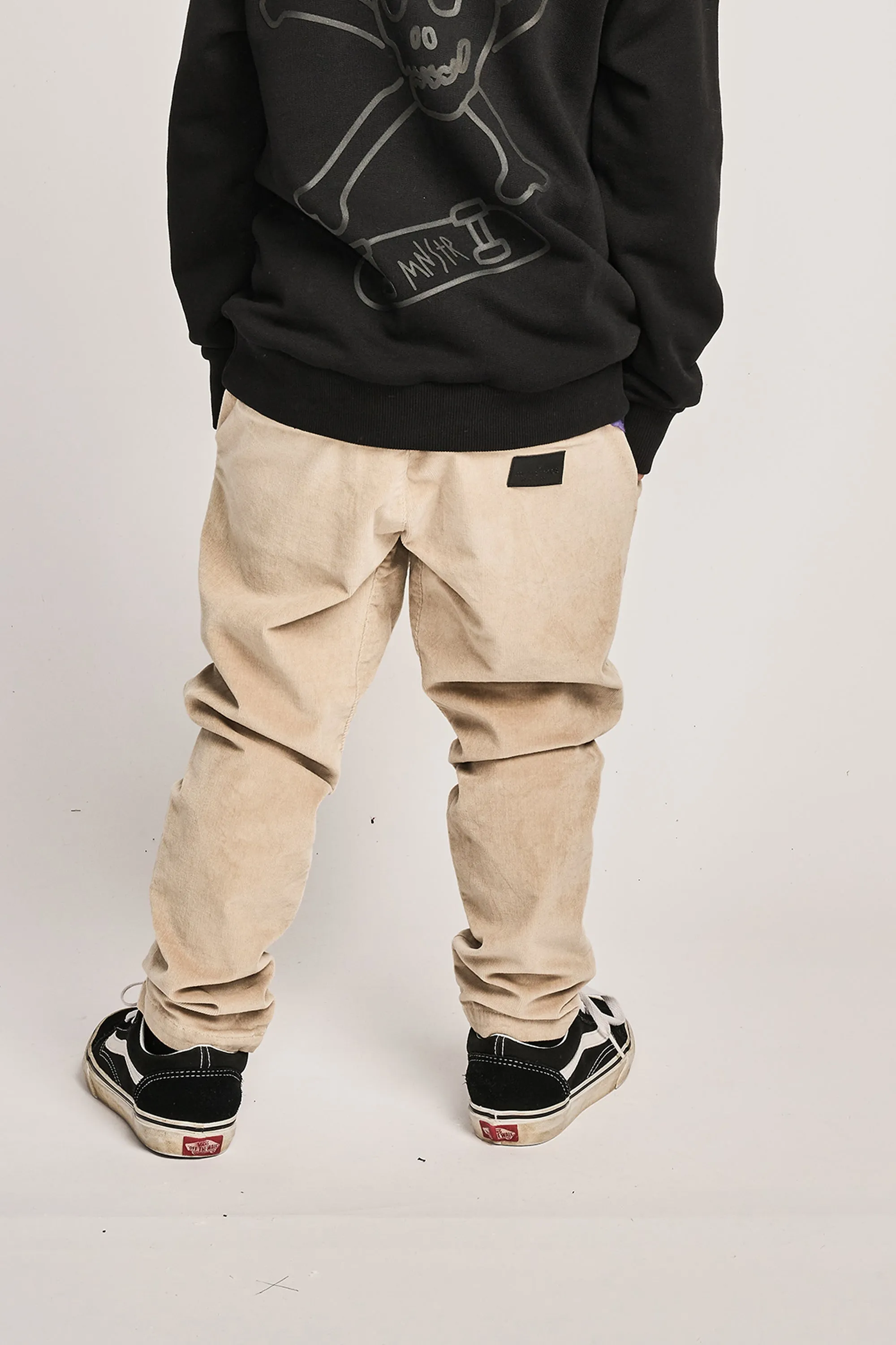 RASTA W PANT