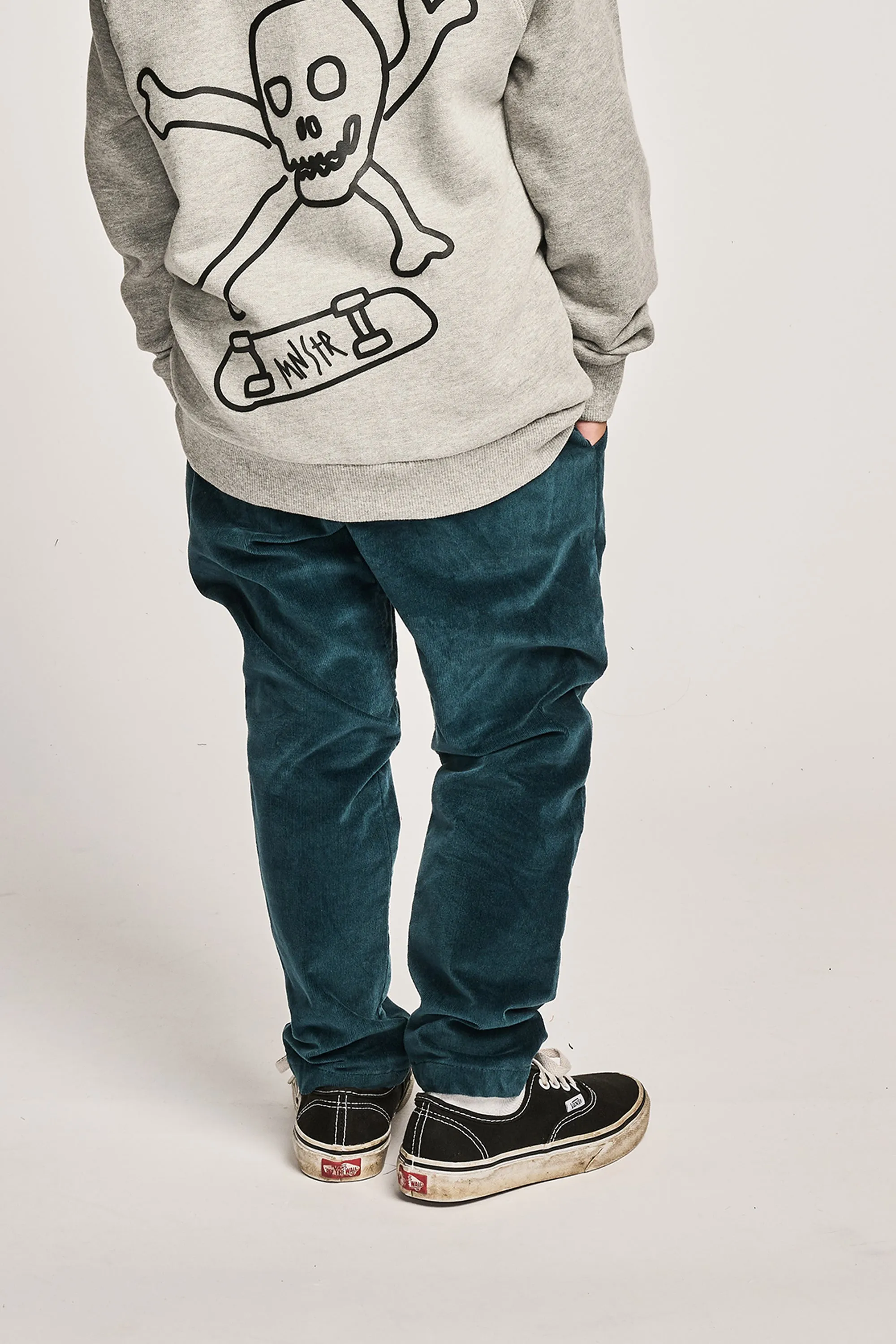 RASTA W PANT