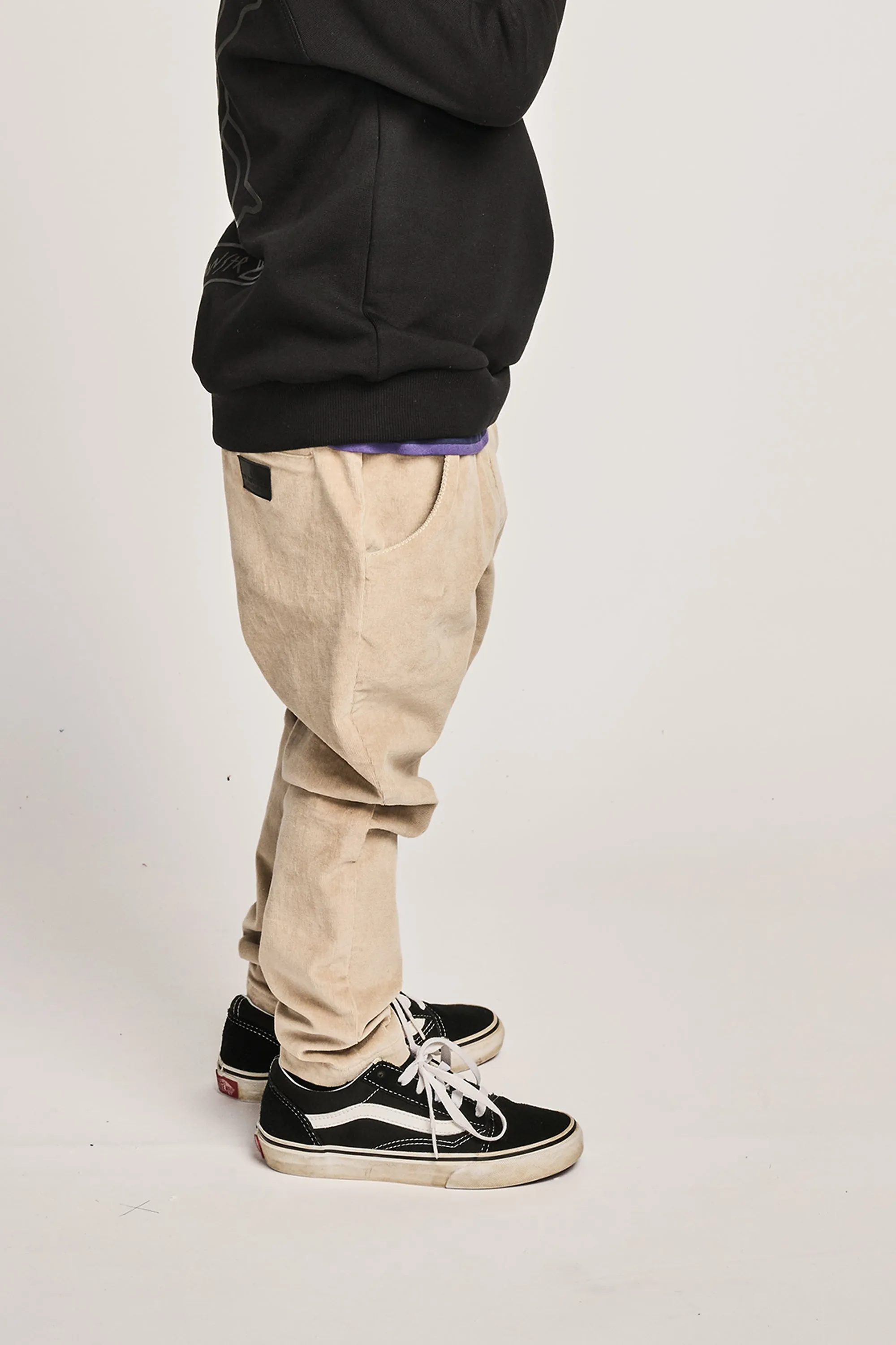 RASTA W PANT