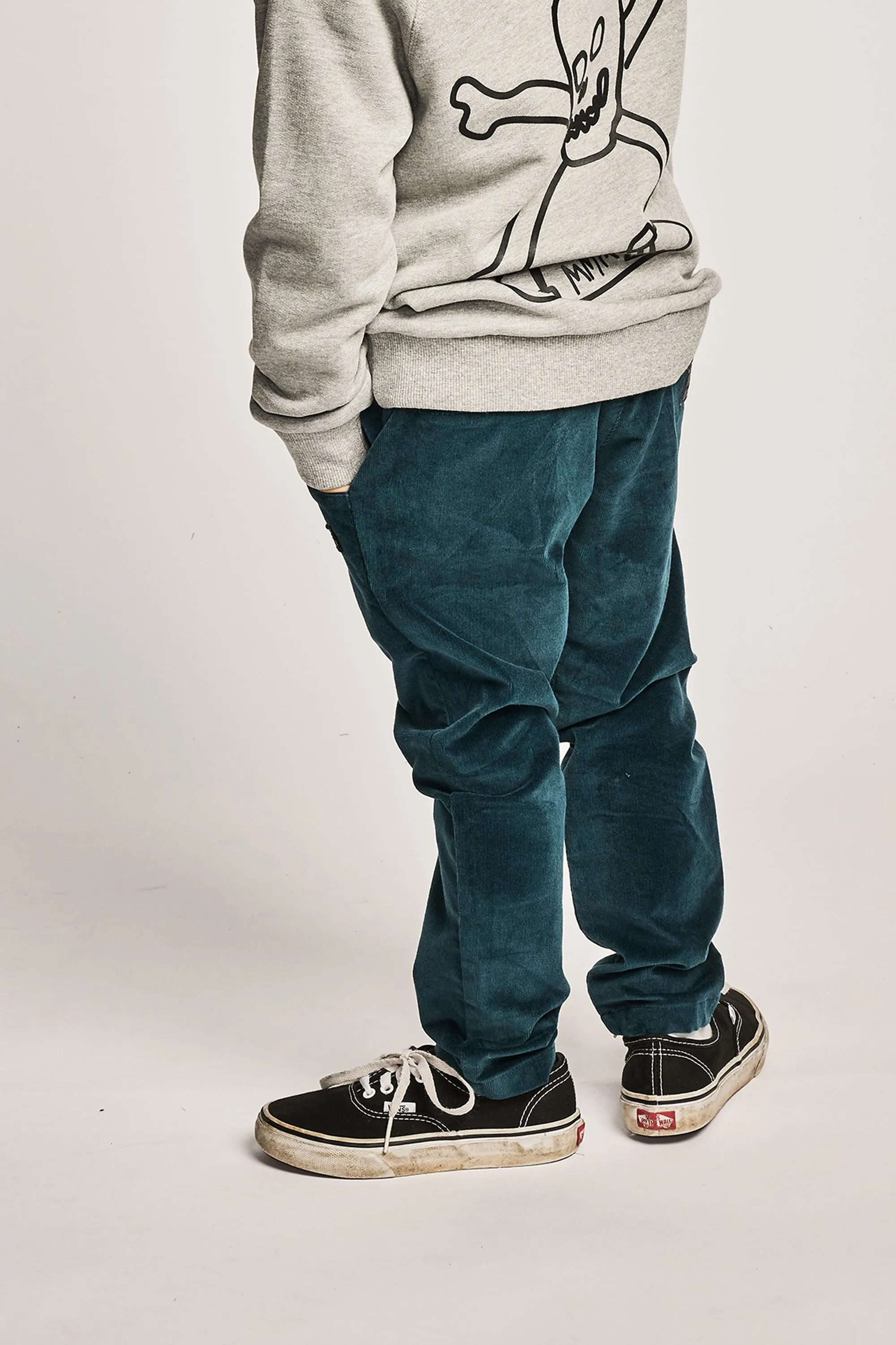 RASTA W PANT