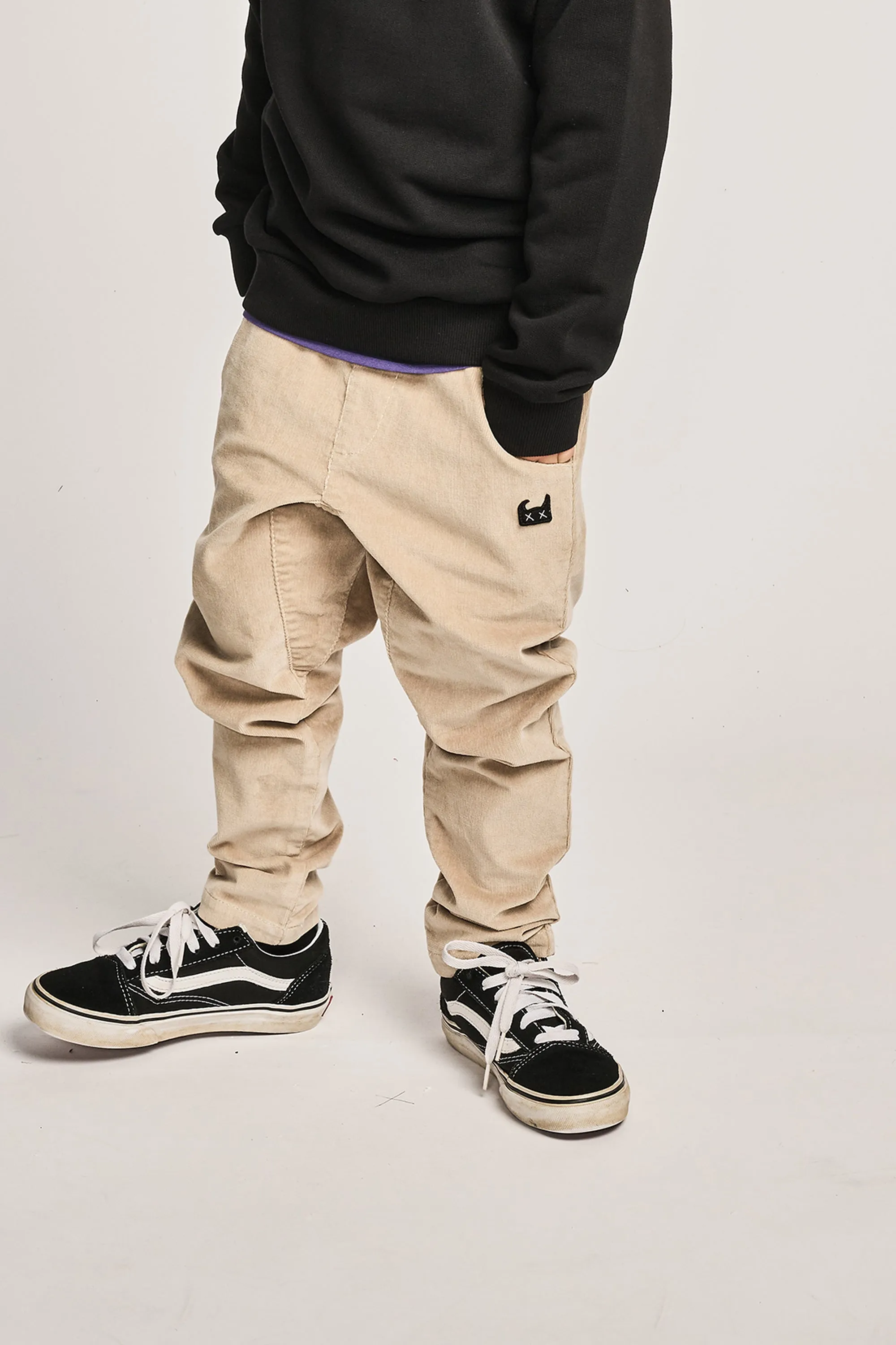 RASTA W PANT