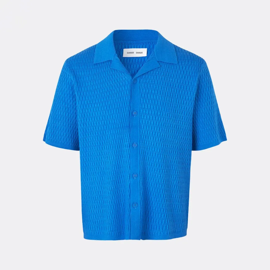 Sagabin SS Shirt 10490 (Super Sonic)