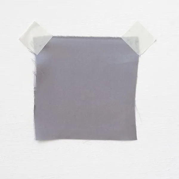 Sandwash Satin Gunmetal