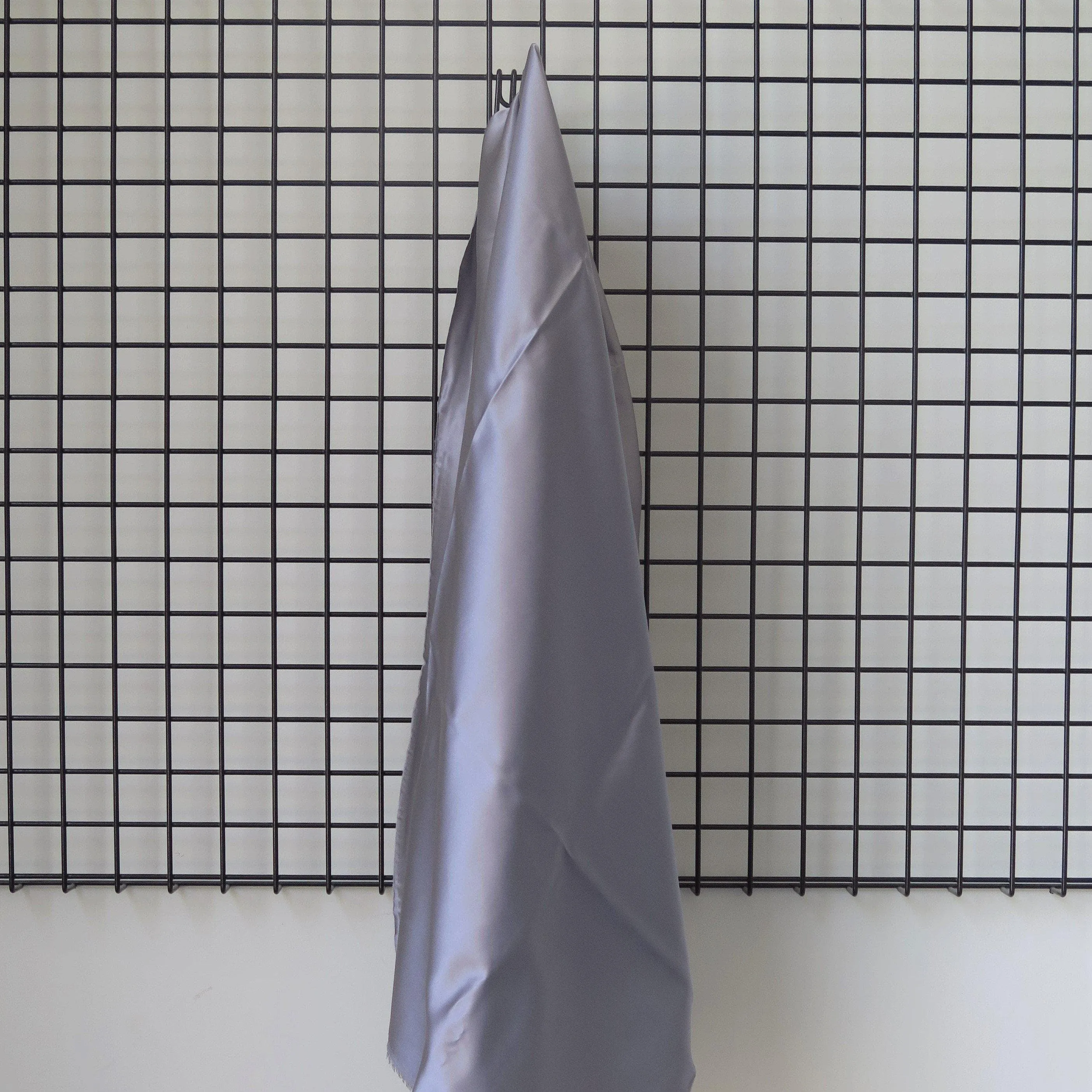Sandwash Satin Gunmetal
