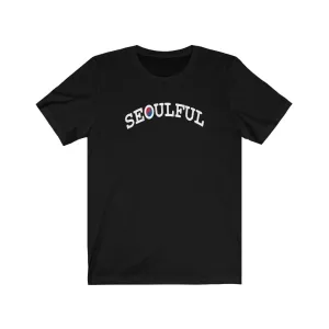 Seoulful T-Shirt - Trendy Kpop T-shirts - Kpop Classic T-Shirt