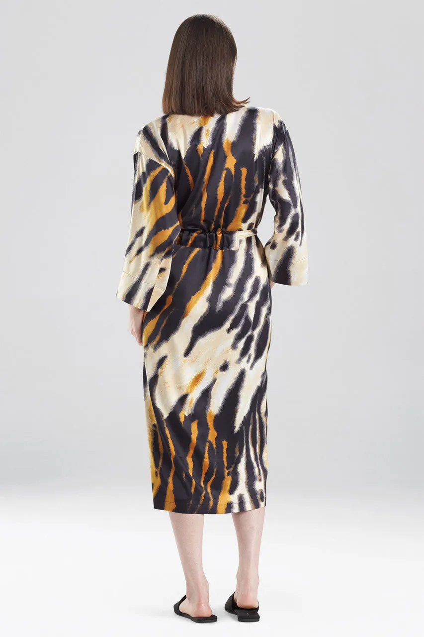 Serengeti Robe