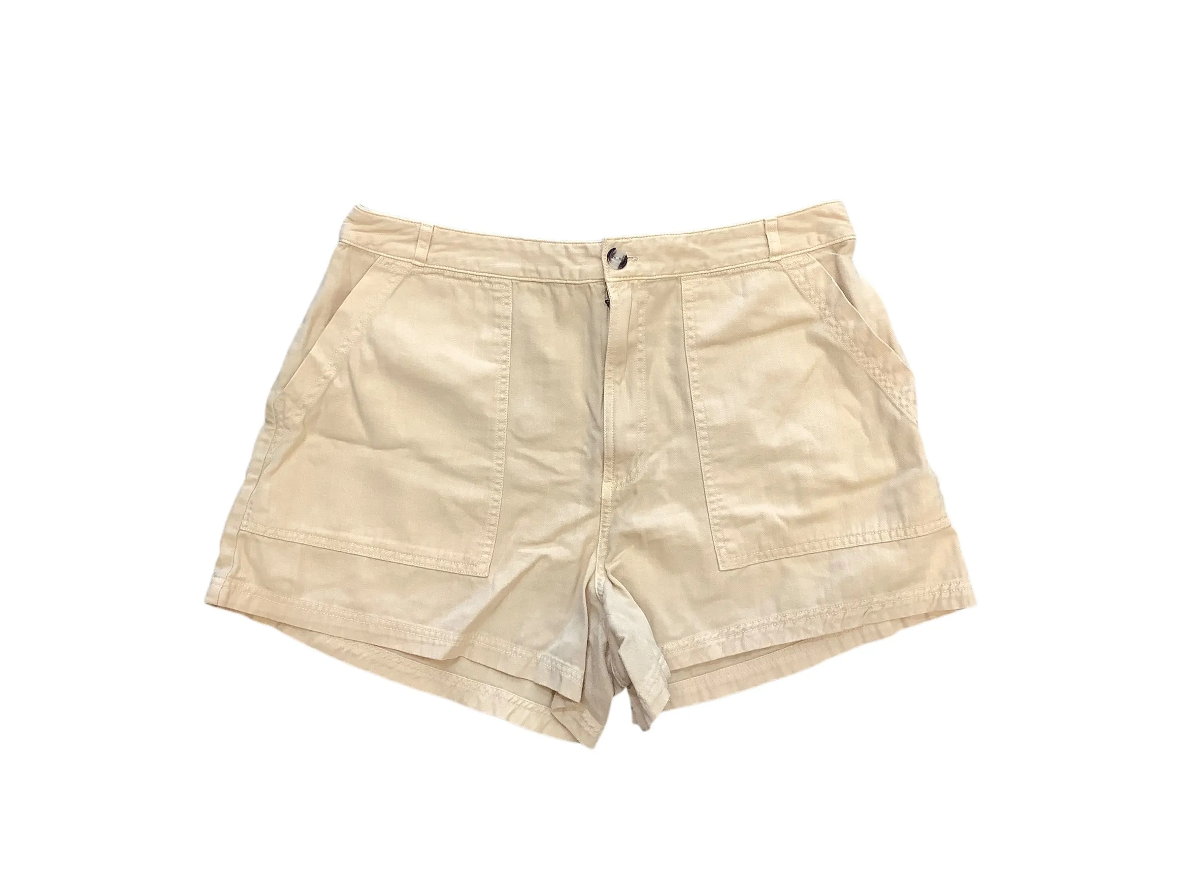 Shorts By Universal Thread  Size: 14