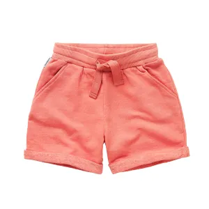 Shorts Coral