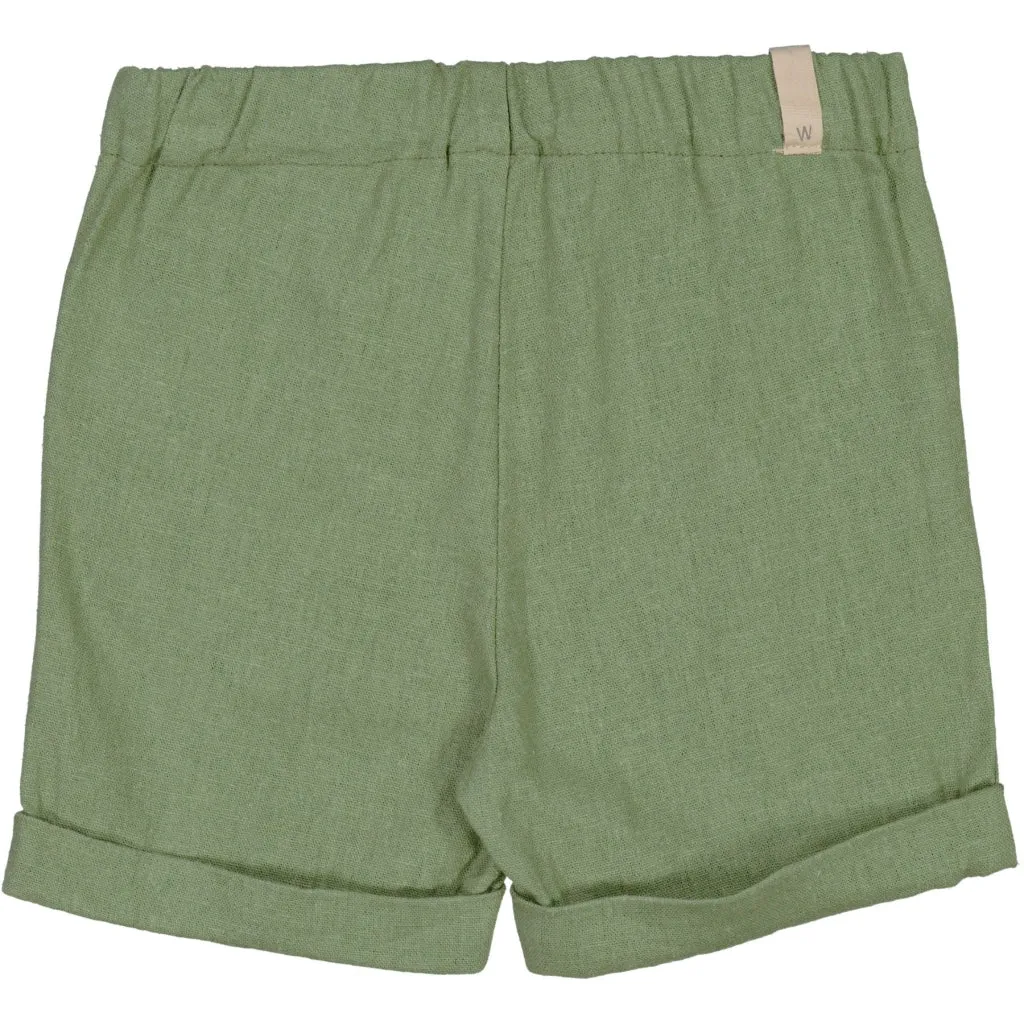 Shorts Luca - sage