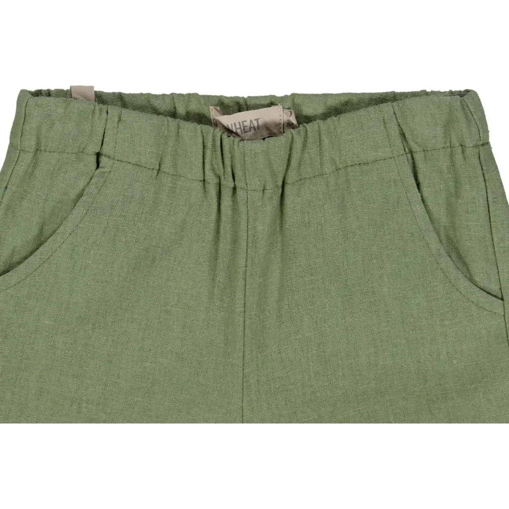 Shorts Luca - sage