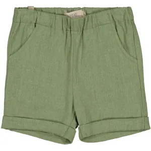 Shorts Luca - sage
