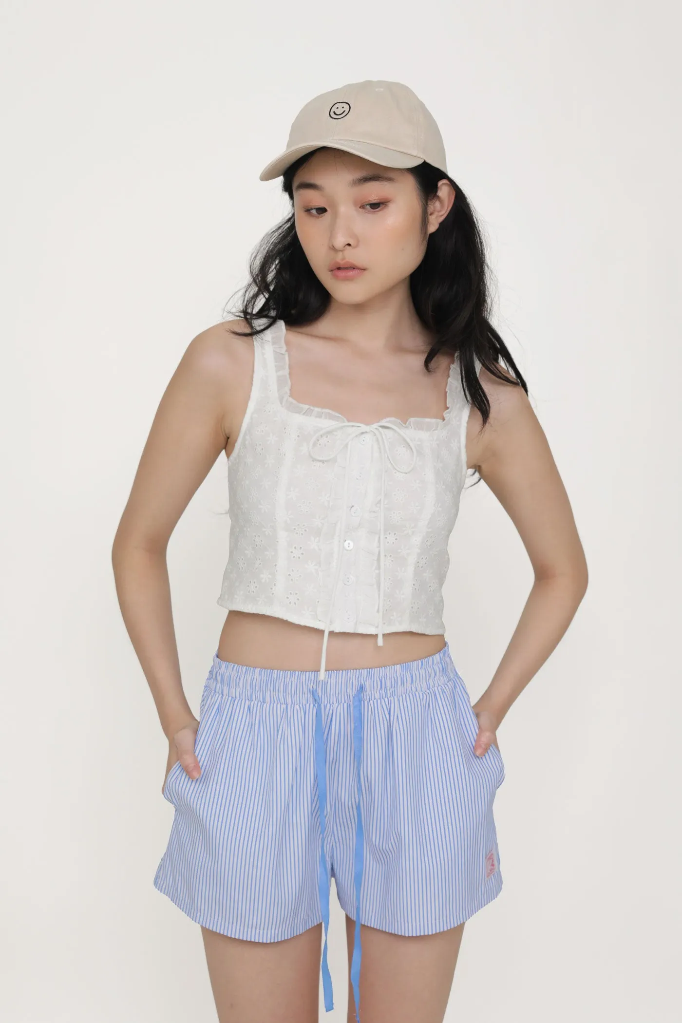 Sleep Bunny Boxer Shorts