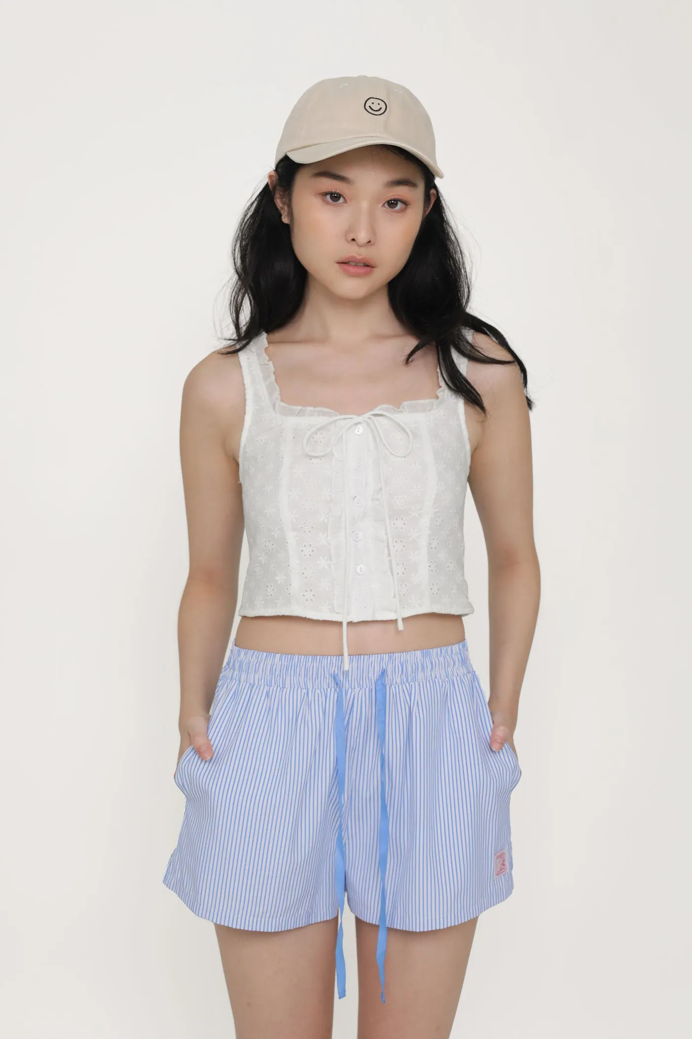 Sleep Bunny Boxer Shorts