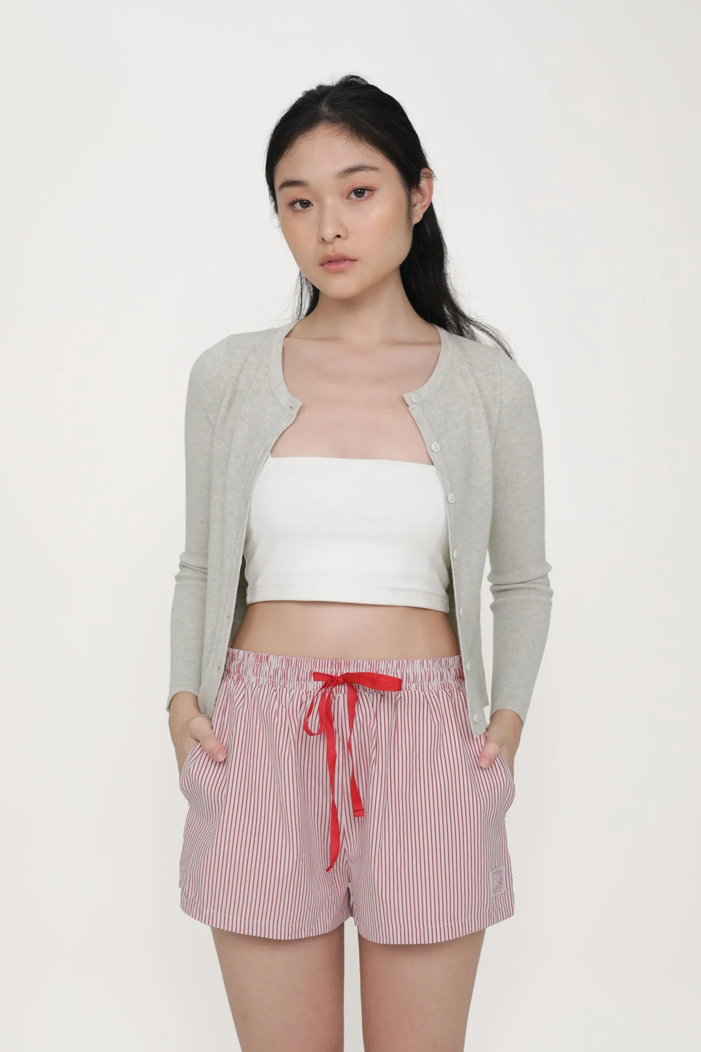Sleep Bunny Boxer Shorts