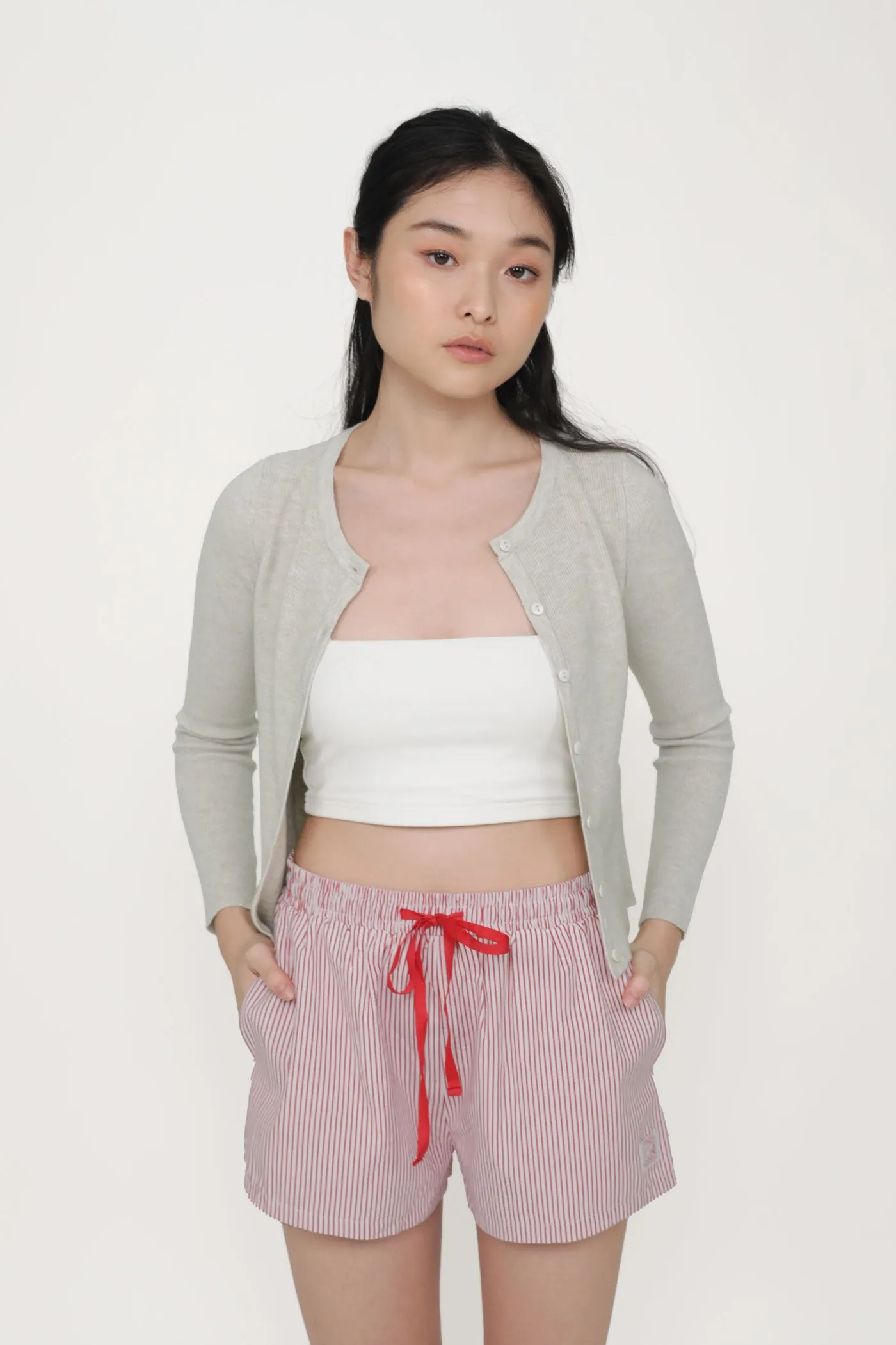 Sleep Bunny Boxer Shorts