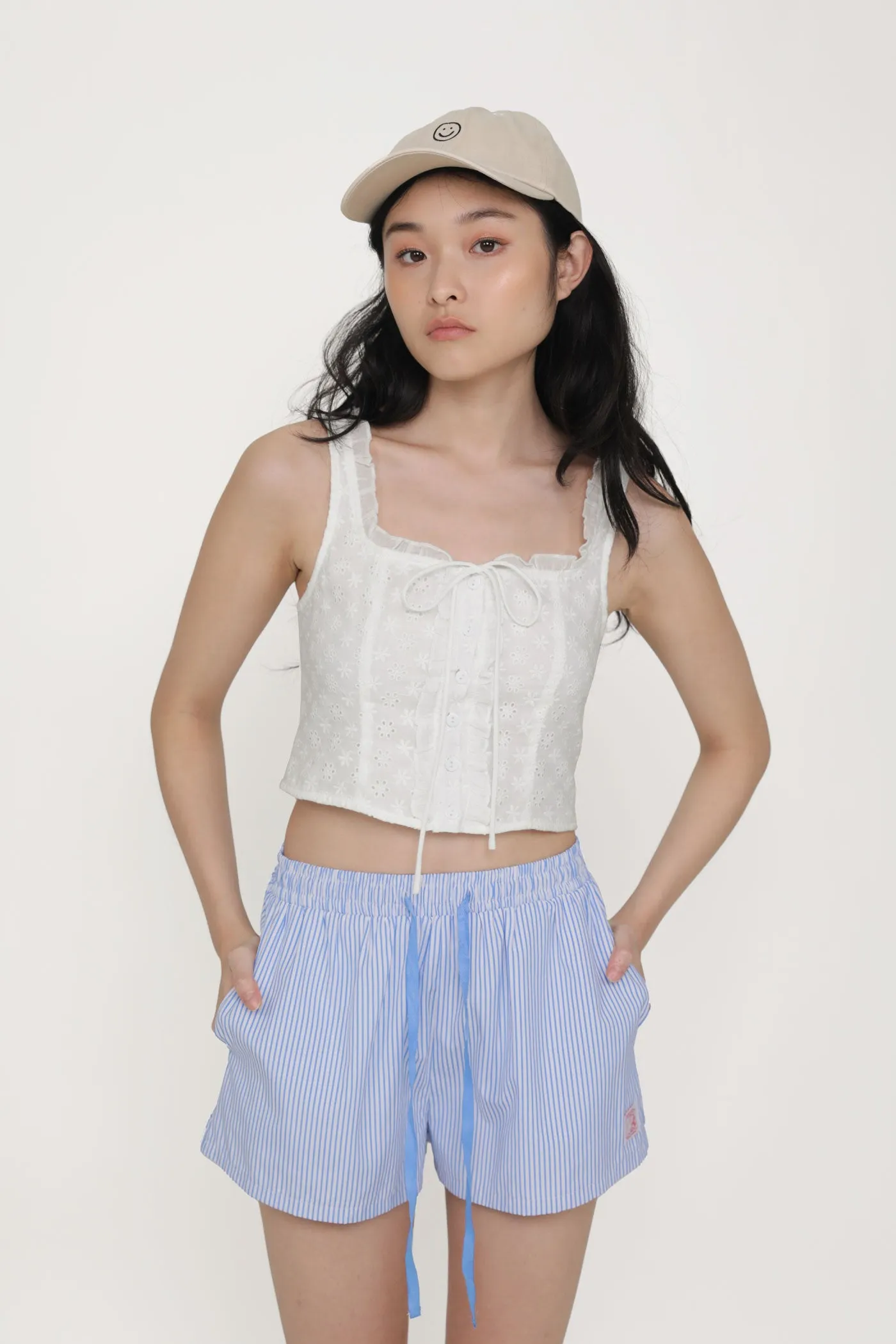 Sleep Bunny Boxer Shorts