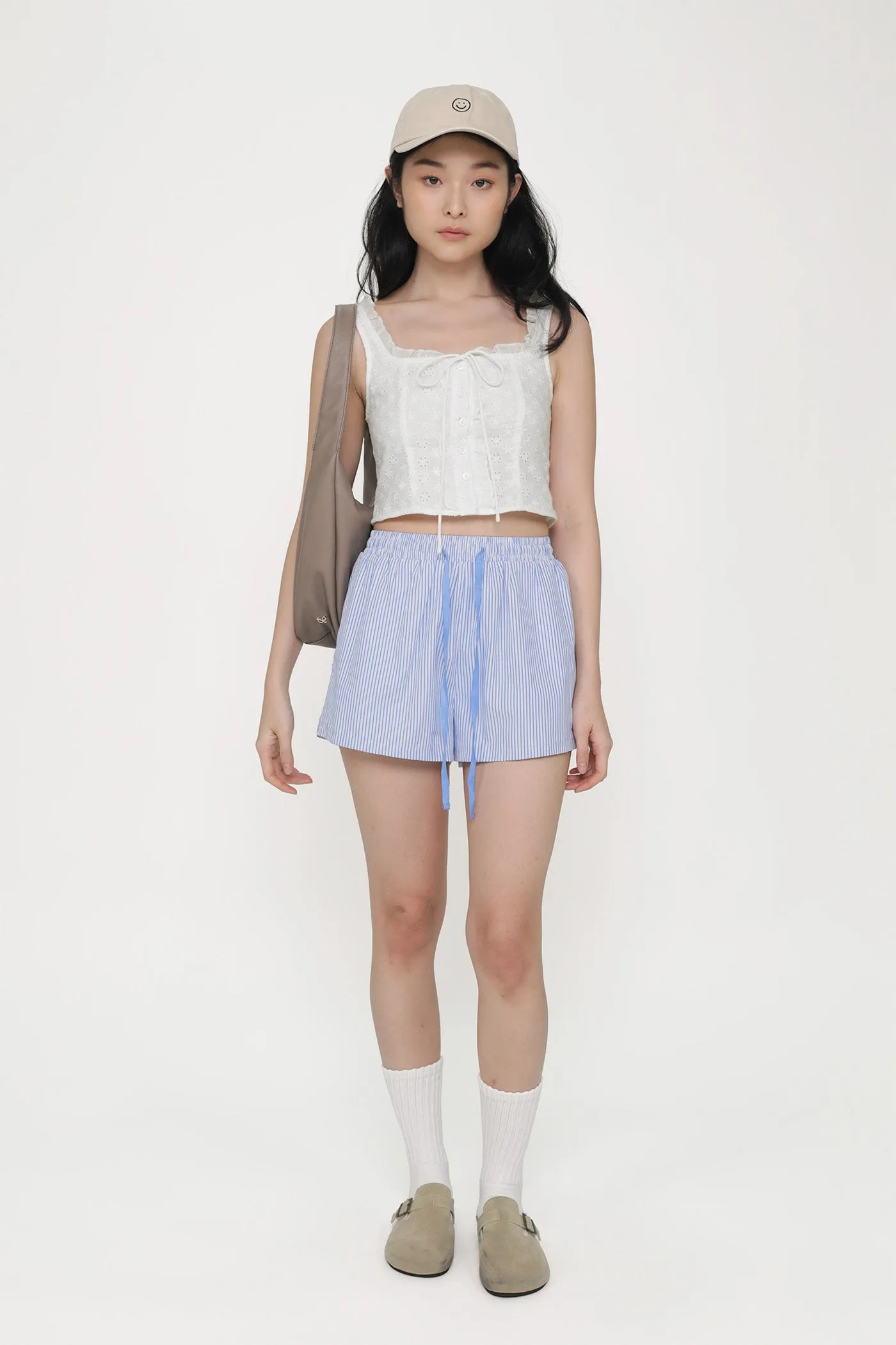 Sleep Bunny Boxer Shorts