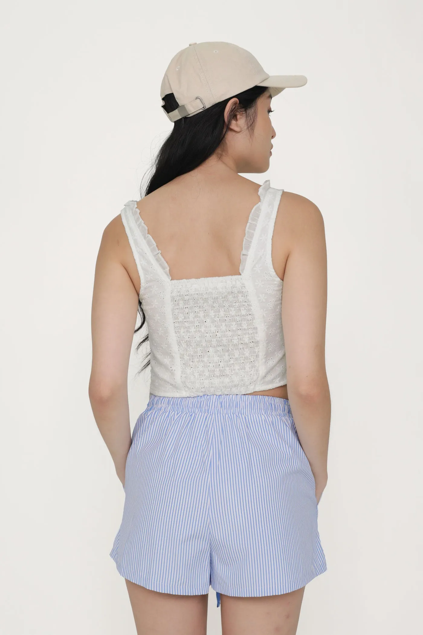 Sleep Bunny Boxer Shorts