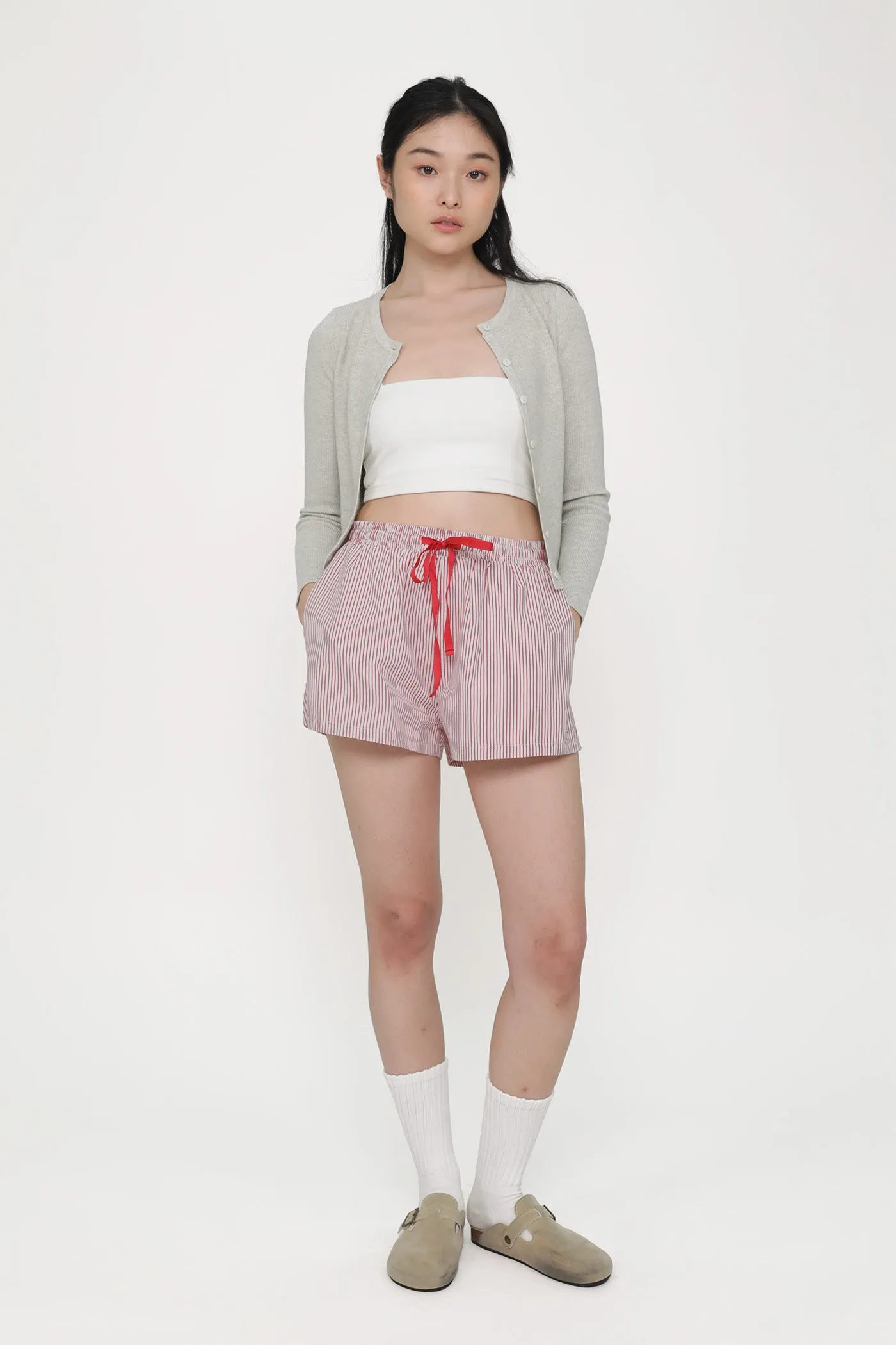 Sleep Bunny Boxer Shorts