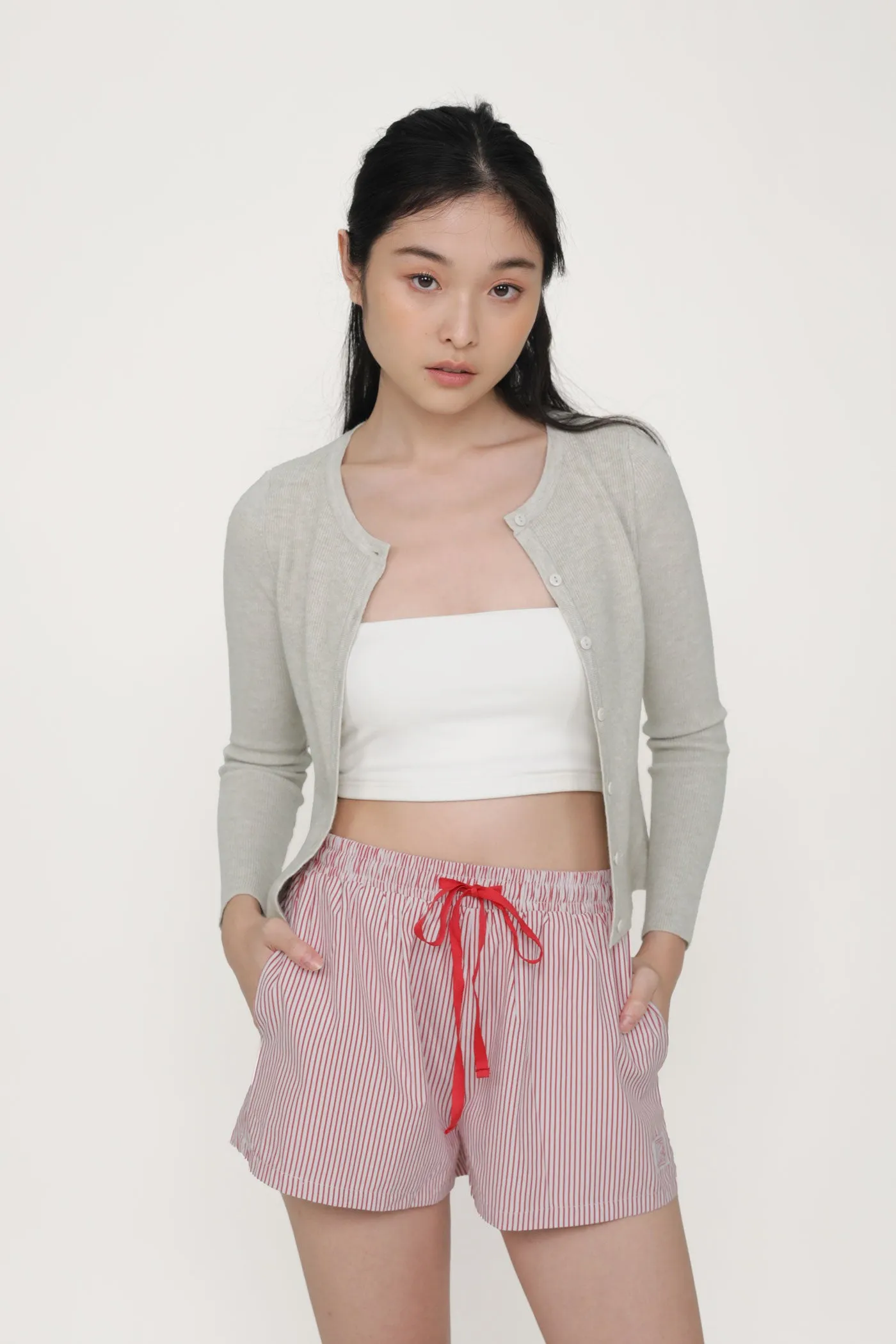 Sleep Bunny Boxer Shorts