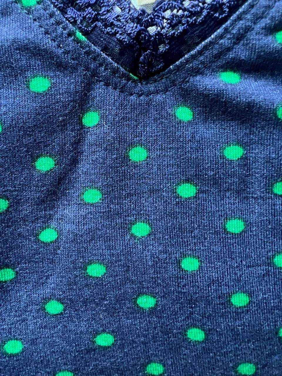 Sleep Shorts
