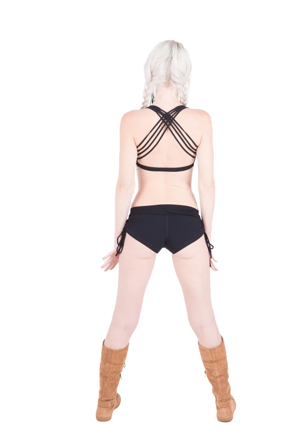 Sofiah Short Solid