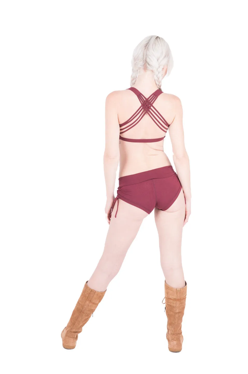 Sofiah Short Solid