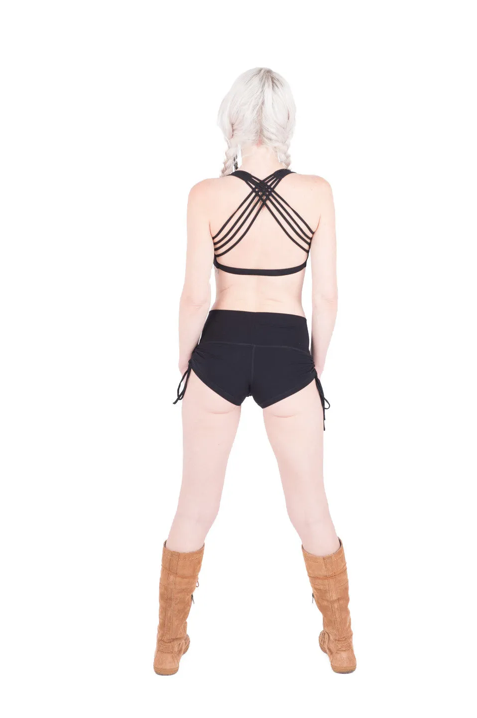 Sofiah Short Solid