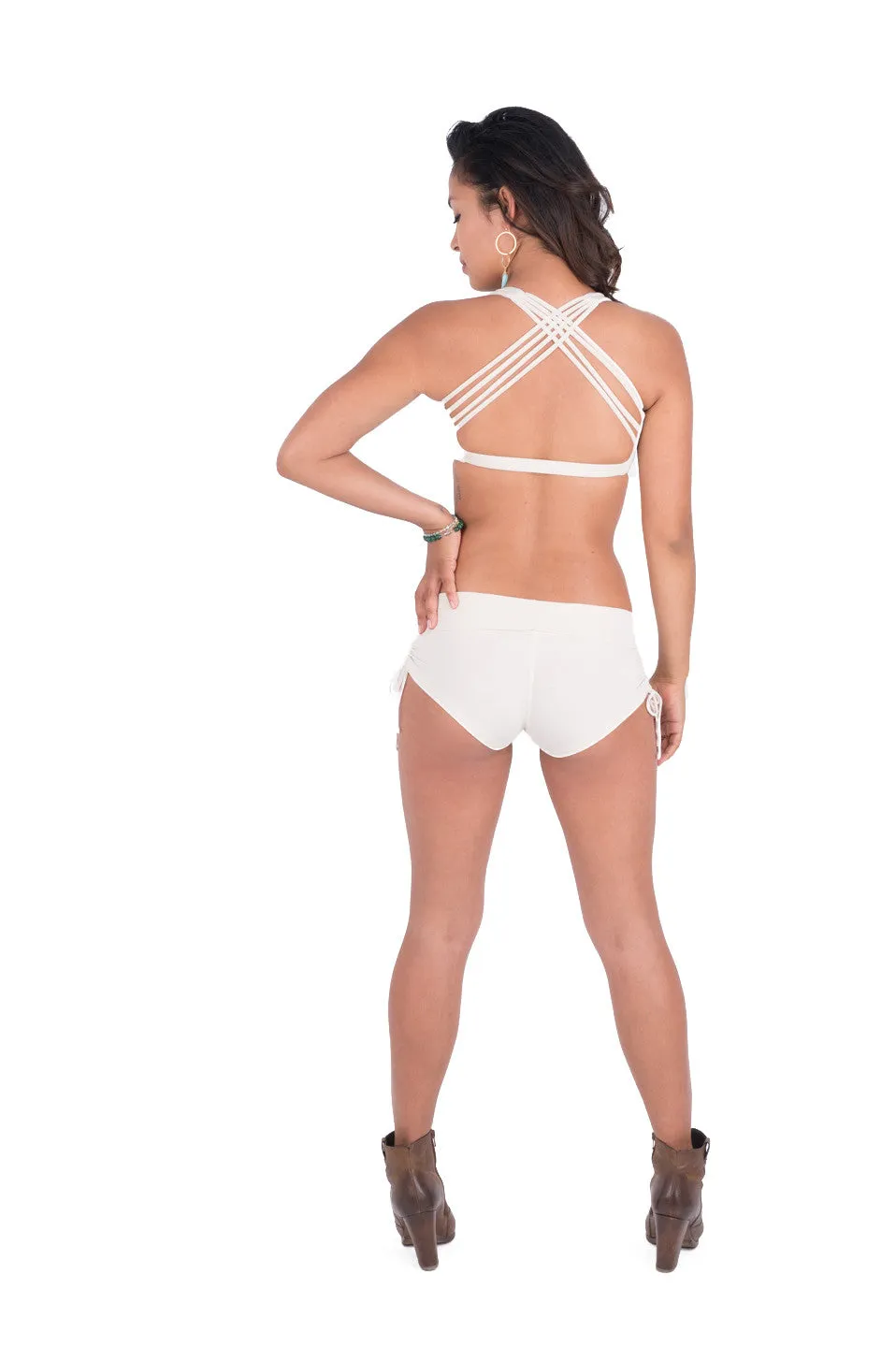 Sofiah Short Solid