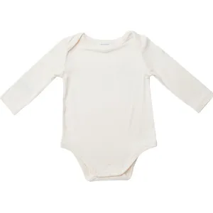 Solid Basics Lap Shoulder Bodysuit