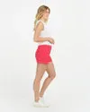 Sunshine Shorts, 4"-Hibiscus