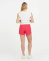 Sunshine Shorts, 4"-Hibiscus