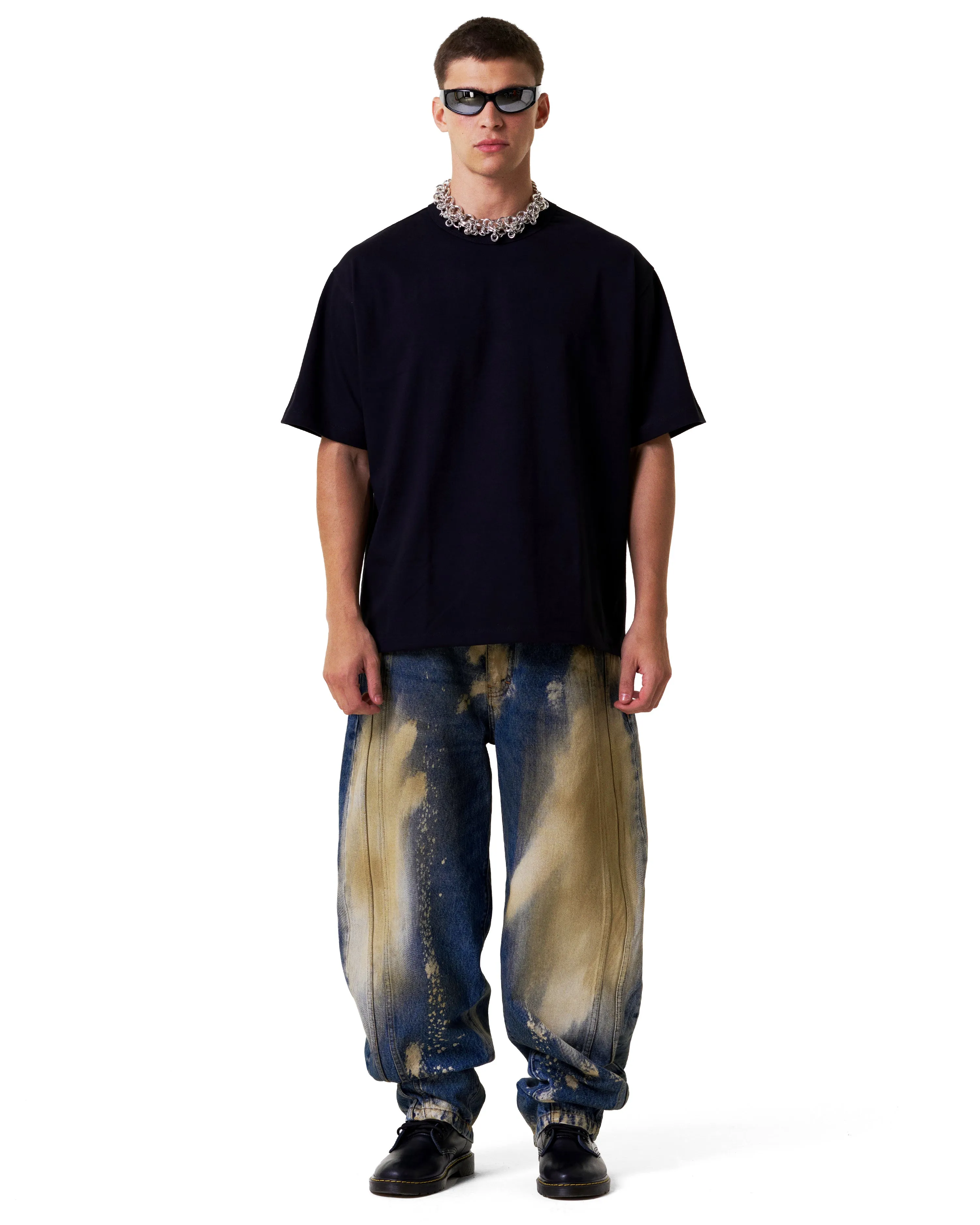 T-Shirt Oversized Another