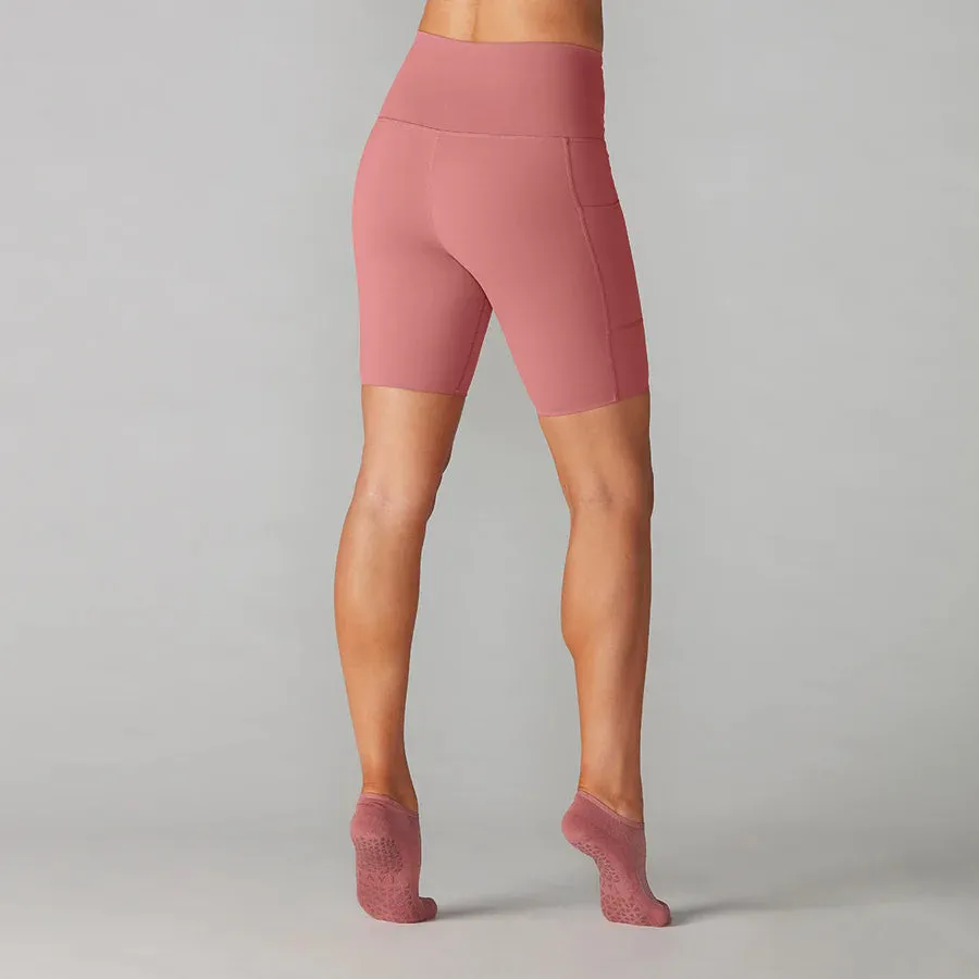TAVI Stash & Dash Biker Short 7”