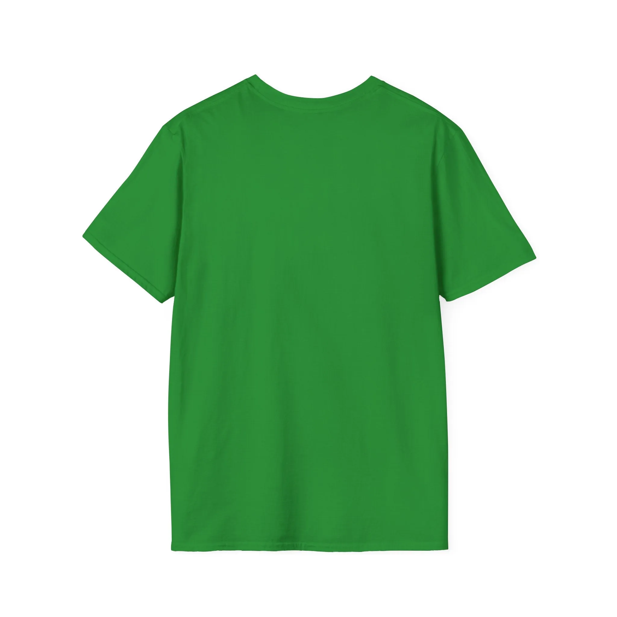 Trendy "Overlap" Gators Softstyle T-Shirt