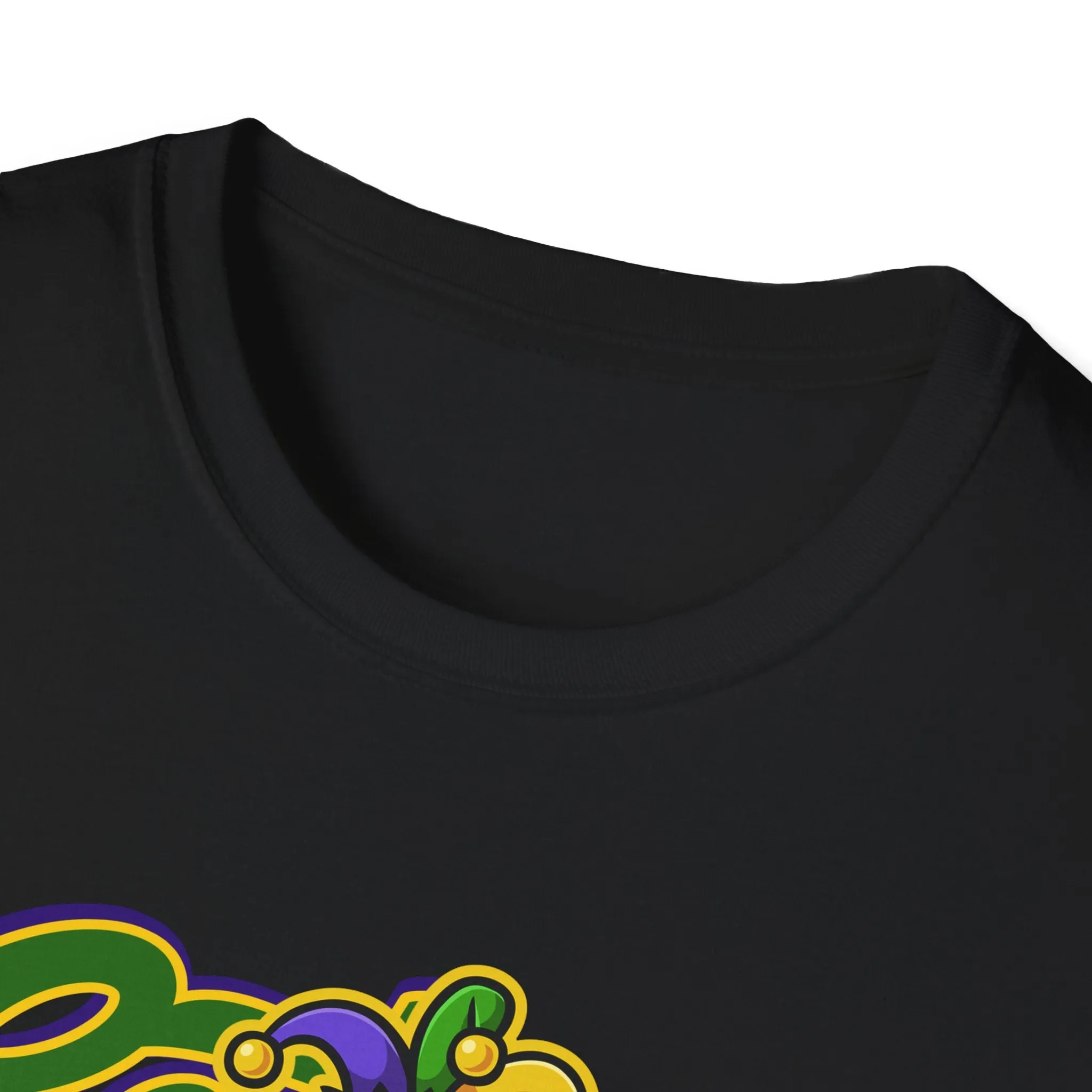 Trendy "Overlap" Gators Softstyle T-Shirt