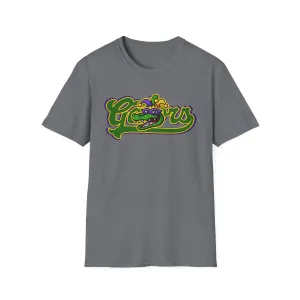 Trendy "Overlap" Gators Softstyle T-Shirt