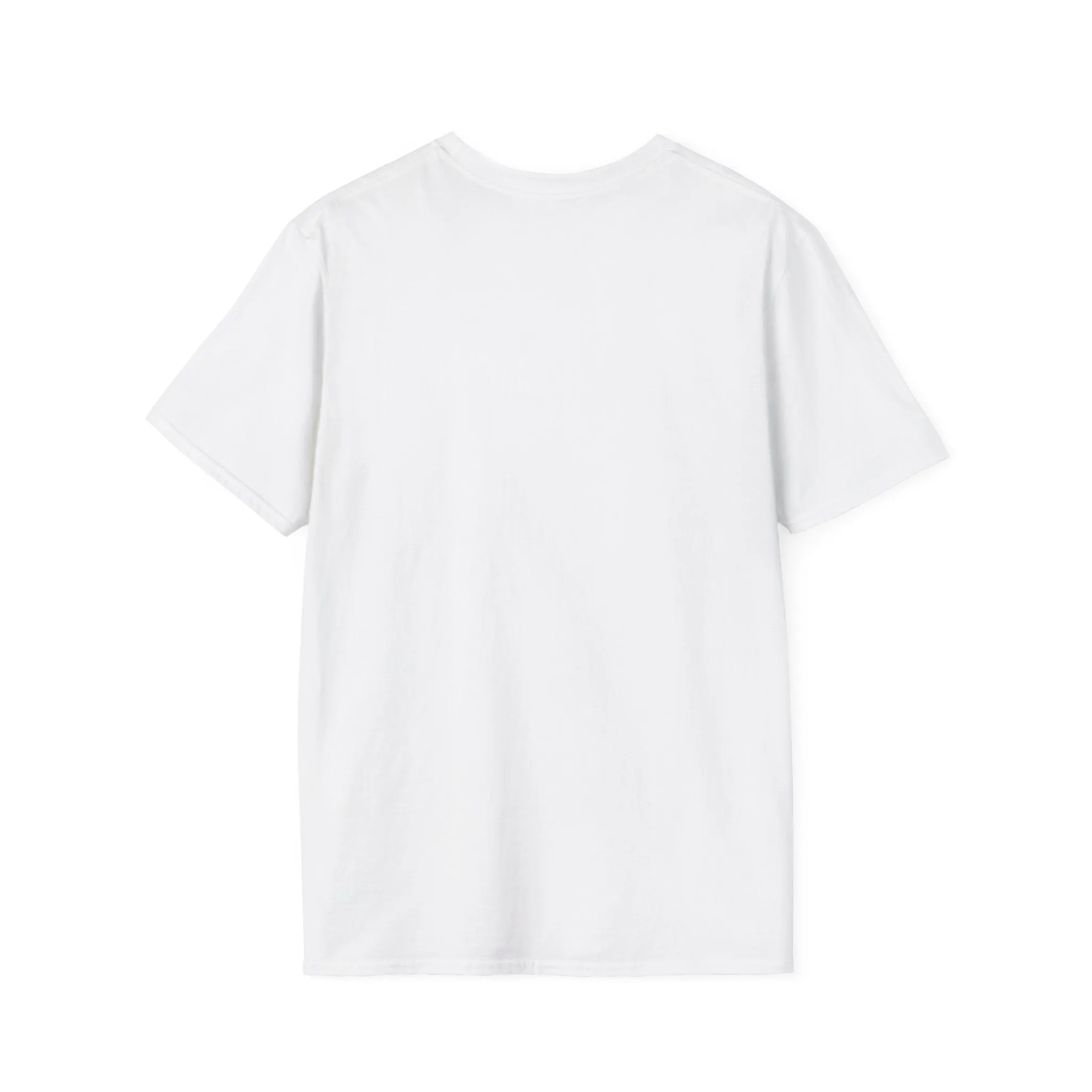 Trendy "Overlap" Gators Softstyle T-Shirt