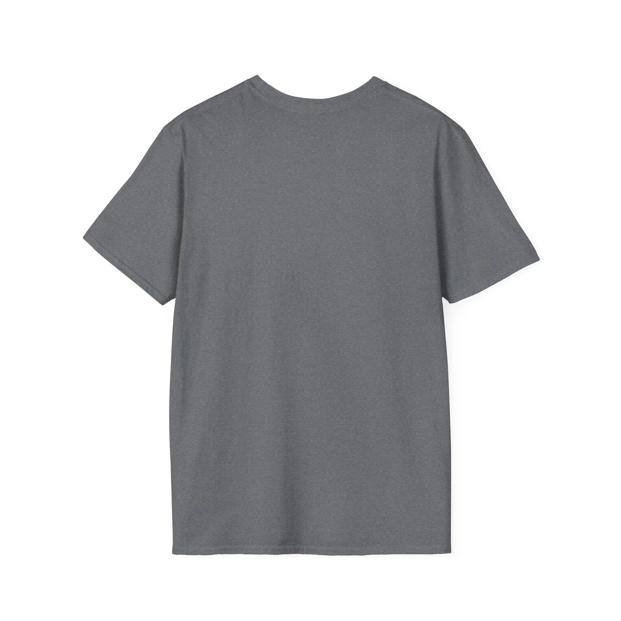 Trendy "Overlap" Gators Softstyle T-Shirt
