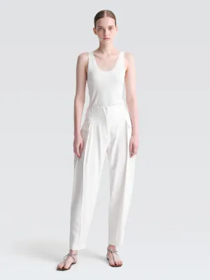 Twill Stellan Pants