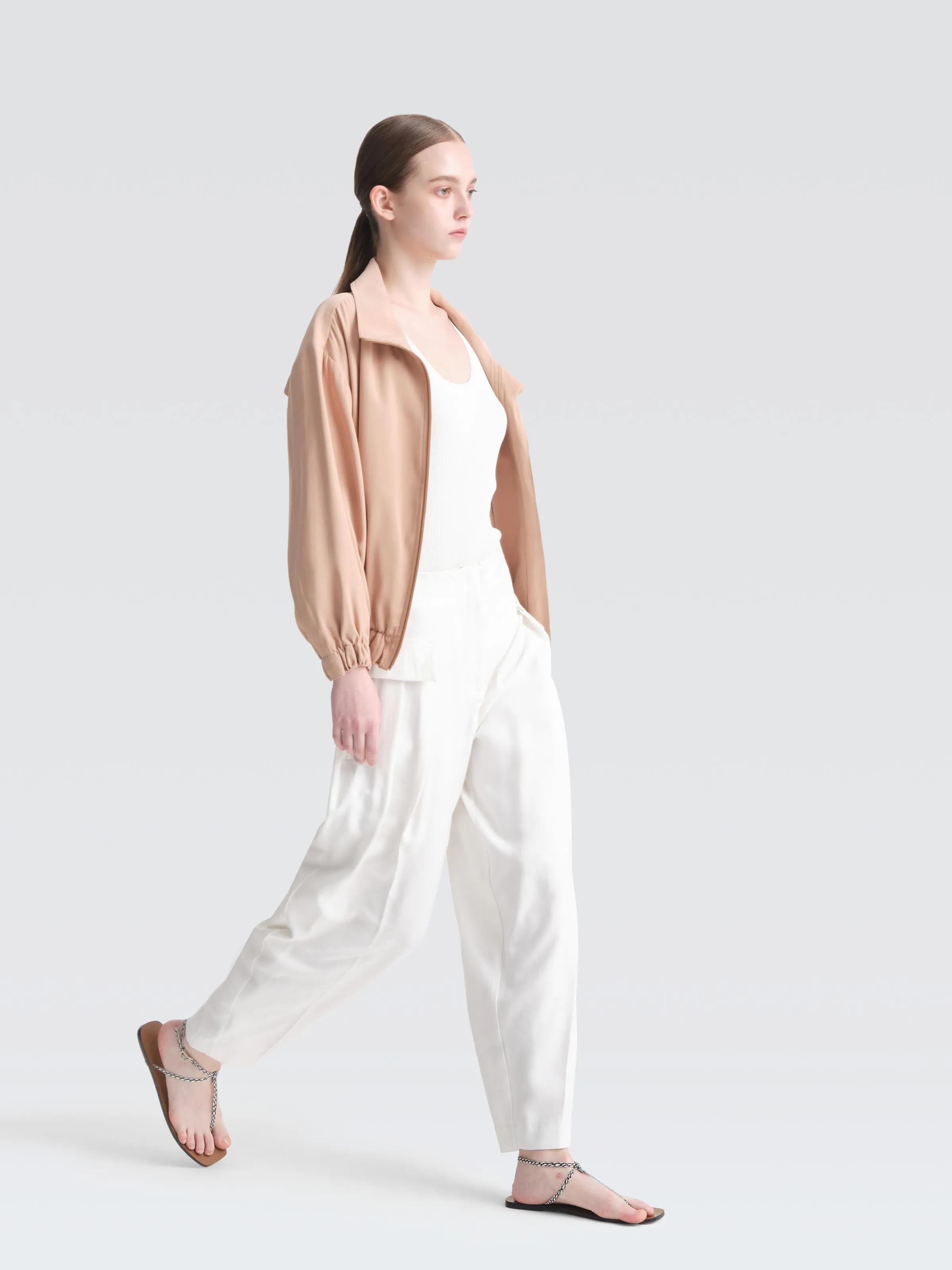 Twill Stellan Pants