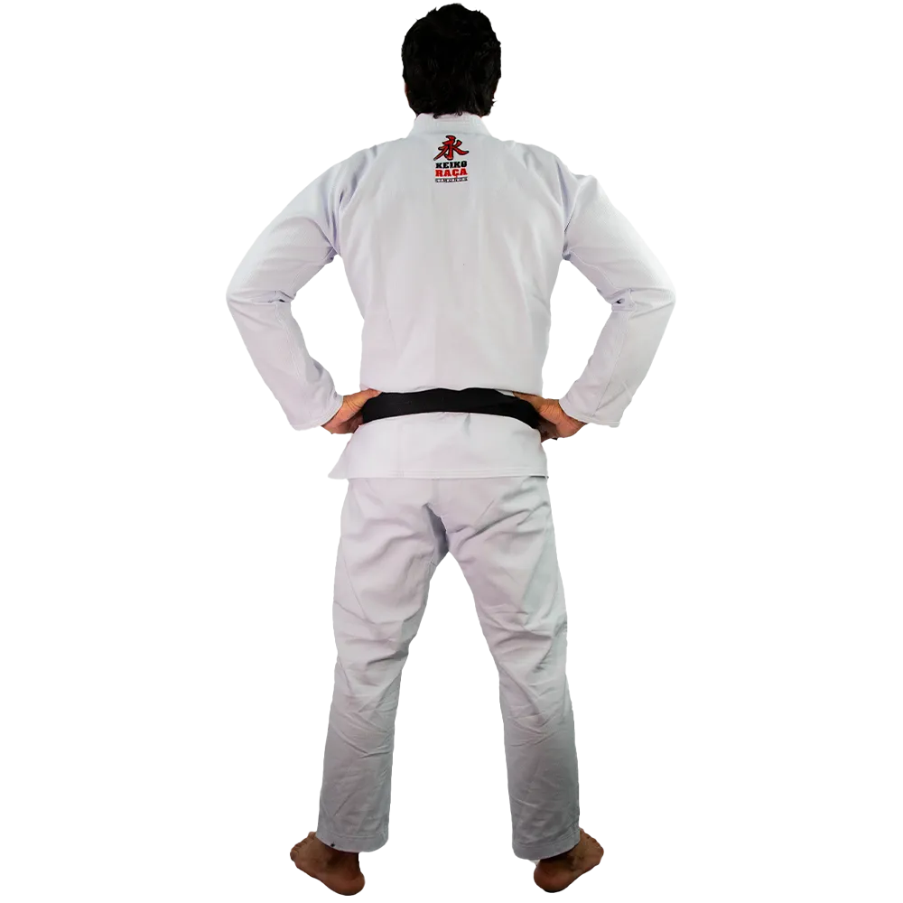 Ultra Light Kimono (Gi) - White