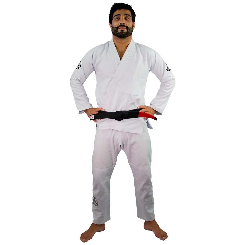 Ultra Light Kimono (Gi) - White