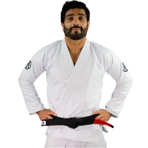 Ultra Light Kimono (Gi) - White