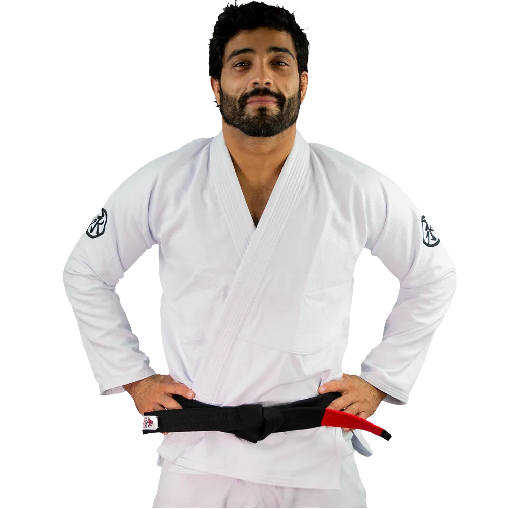Ultra Light Kimono (Gi) - White