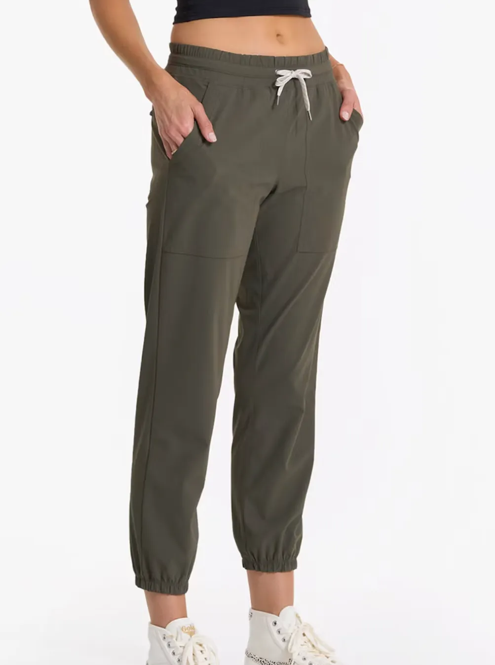 Vuori Miles Jogger