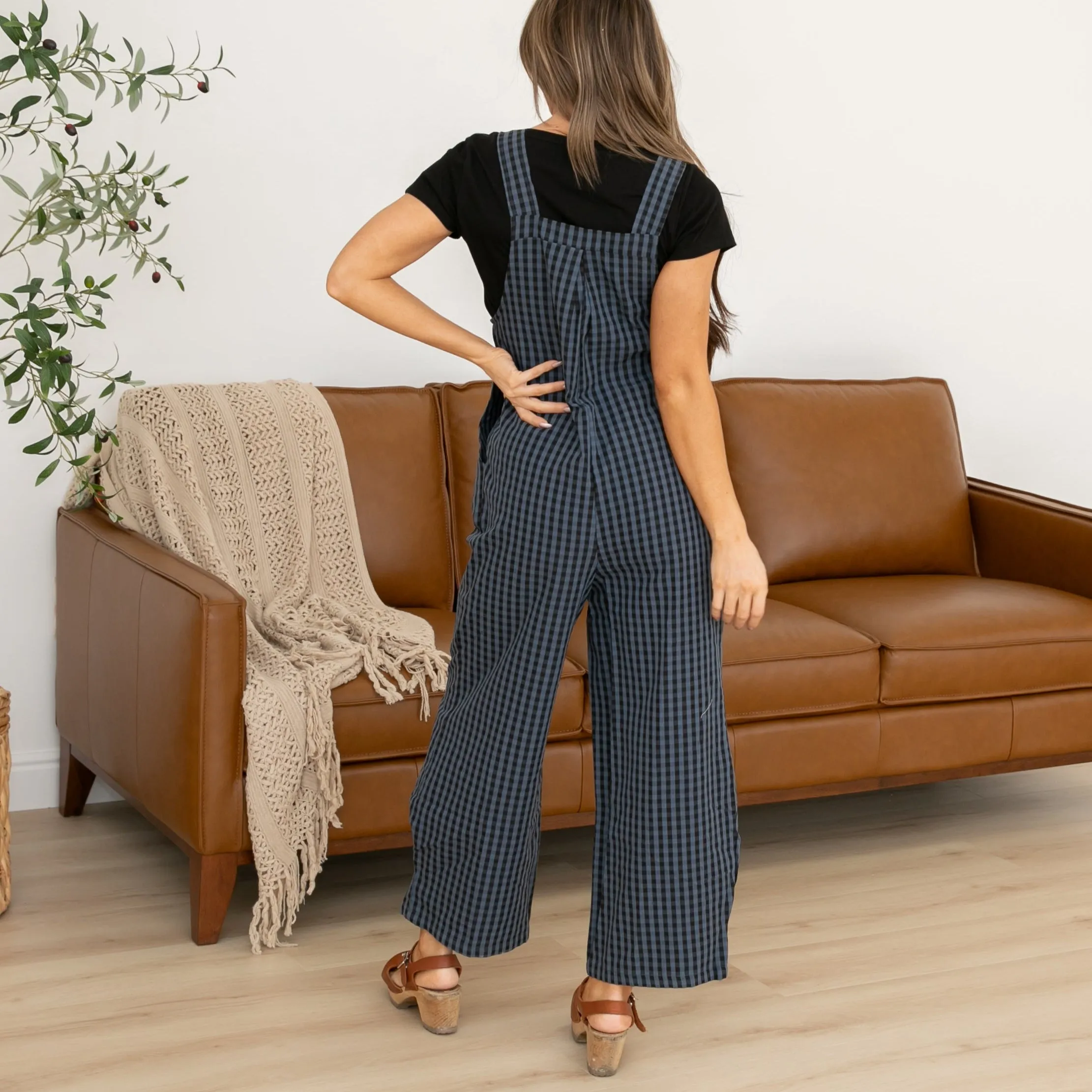 Whitley Jumper